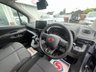 USED 2023 23 FIAT DOBLO 1.5 BlueHDi 1000Kg Primo Panel Van 5dr Diesel Manual SWB Euro 6 (s/s) (100 ps) SAT NAV REVERSING CAMERA   **WE SPECIALISE IN FINANCE CALL FOR A FREE NO OBLIGATION QUOTATION **