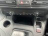 USED 2023 23 FIAT DOBLO 1.5 BlueHDi 1000Kg Primo Panel Van 5dr Diesel Manual SWB Euro 6 (s/s) (100 ps) SAT NAV REVERSING CAMERA   **WE SPECIALISE IN FINANCE CALL FOR A FREE NO OBLIGATION QUOTATION **