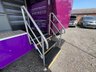 USED 2017 17 PEUGEOT BOXER 2.0 BlueHDi 335 Exhibition Unit/Mobile Showroom Diesel Manual L3 Euro 6 (s/s) (160 ps) EXHIBITION UNIT        MOBILE SHOWROOM SPECIALIST VEHICLE      WE SPECIALISE IN FINANCE CALL US FOR A QUOTATION