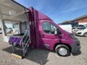 USED 2017 17 PEUGEOT BOXER 2.0 BlueHDi 335 Exhibition Unit/Mobile Showroom Diesel Manual L3 Euro 6 (s/s) (160 ps) EXHIBITION UNIT        MOBILE SHOWROOM SPECIALIST VEHICLE      WE SPECIALISE IN FINANCE CALL US FOR A QUOTATION