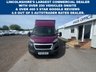 USED 2017 17 PEUGEOT BOXER 2.0 BlueHDi 335 Exhibition Unit/Mobile Showroom Diesel Manual L3 Euro 6 (s/s) (160 ps) EXHIBITION UNIT        MOBILE SHOWROOM SPECIALIST VEHICLE      WE SPECIALISE IN FINANCE CALL US FOR A QUOTATION
