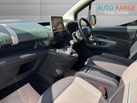 USED 2019 68 CITROEN BERLINGO 1.2 PureTech Flair M MPV 5dr Petrol Manual Euro 6 (s/s) (110 ps) 