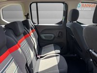 USED 2019 68 CITROEN BERLINGO 1.2 PureTech Flair M MPV 5dr Petrol Manual Euro 6 (s/s) (110 ps) 