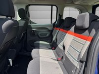 USED 2019 68 CITROEN BERLINGO 1.2 PureTech Flair M MPV 5dr Petrol Manual Euro 6 (s/s) (110 ps) 