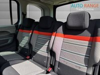 USED 2019 68 CITROEN BERLINGO 1.2 PureTech Flair M MPV 5dr Petrol Manual Euro 6 (s/s) (110 ps) 