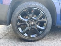 USED 2019 68 CITROEN BERLINGO 1.2 PureTech Flair M MPV 5dr Petrol Manual Euro 6 (s/s) (110 ps) 