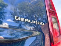 USED 2019 68 CITROEN BERLINGO 1.2 PureTech Flair M MPV 5dr Petrol Manual Euro 6 (s/s) (110 ps) 