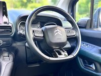 USED 2019 68 CITROEN BERLINGO 1.2 PureTech Flair M MPV 5dr Petrol Manual Euro 6 (s/s) (110 ps) 