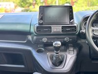 USED 2019 68 CITROEN BERLINGO 1.2 PureTech Flair M MPV 5dr Petrol Manual Euro 6 (s/s) (110 ps) 