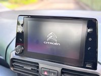 USED 2019 68 CITROEN BERLINGO 1.2 PureTech Flair M MPV 5dr Petrol Manual Euro 6 (s/s) (110 ps) 
