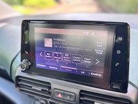 USED 2019 68 CITROEN BERLINGO 1.2 PureTech Flair M MPV 5dr Petrol Manual Euro 6 (s/s) (110 ps) 