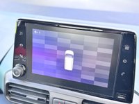 USED 2019 68 CITROEN BERLINGO 1.2 PureTech Flair M MPV 5dr Petrol Manual Euro 6 (s/s) (110 ps) 