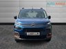 USED 2019 68 CITROEN BERLINGO 1.2 PureTech Flair M MPV 5dr Petrol Manual Euro 6 (s/s) (110 ps) 