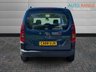 USED 2019 68 CITROEN BERLINGO 1.2 PureTech Flair M MPV 5dr Petrol Manual Euro 6 (s/s) (110 ps) 