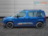 USED 2019 68 CITROEN BERLINGO 1.2 PureTech Flair M MPV 5dr Petrol Manual Euro 6 (s/s) (110 ps) 