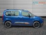USED 2019 68 CITROEN BERLINGO 1.2 PureTech Flair M MPV 5dr Petrol Manual Euro 6 (s/s) (110 ps) 