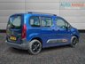 USED 2019 68 CITROEN BERLINGO 1.2 PureTech Flair M MPV 5dr Petrol Manual Euro 6 (s/s) (110 ps) 