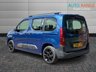 USED 2019 68 CITROEN BERLINGO 1.2 PureTech Flair M MPV 5dr Petrol Manual Euro 6 (s/s) (110 ps) 
