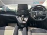 USED 2019 68 CITROEN BERLINGO 1.2 PureTech Flair M MPV 5dr Petrol Manual Euro 6 (s/s) (110 ps) 