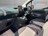 USED 2019 68 CITROEN BERLINGO 1.2 PureTech Flair M MPV 5dr Petrol Manual Euro 6 (s/s) (110 ps) 