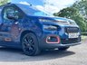 USED 2019 68 CITROEN BERLINGO 1.2 PureTech Flair M MPV 5dr Petrol Manual Euro 6 (s/s) (110 ps) 