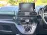 USED 2019 68 CITROEN BERLINGO 1.2 PureTech Flair M MPV 5dr Petrol Manual Euro 6 (s/s) (110 ps) 