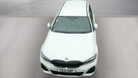 USED 2021 21 BMW 3 SERIES 2.0 320d MHT M Sport Touring 5dr Diesel Hybrid Auto Euro 6 (s/s) (190 ps) 