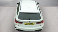 USED 2021 21 BMW 3 SERIES 2.0 320d MHT M Sport Touring 5dr Diesel Hybrid Auto Euro 6 (s/s) (190 ps) 
