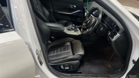 USED 2021 21 BMW 3 SERIES 2.0 320d MHT M Sport Touring 5dr Diesel Hybrid Auto Euro 6 (s/s) (190 ps) 