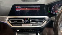 USED 2021 21 BMW 3 SERIES 2.0 320d MHT M Sport Touring 5dr Diesel Hybrid Auto Euro 6 (s/s) (190 ps) 