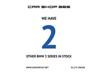 USED 2021 21 BMW 3 SERIES 2.0 320d MHT M Sport Touring 5dr Diesel Hybrid Auto Euro 6 (s/s) (190 ps) 
