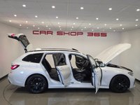 USED 2021 21 BMW 3 SERIES 2.0 320d MHT M Sport Touring 5dr Diesel Hybrid Auto Euro 6 (s/s) (190 ps) 
