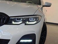 USED 2021 21 BMW 3 SERIES 2.0 320d MHT M Sport Touring 5dr Diesel Hybrid Auto Euro 6 (s/s) (190 ps) 