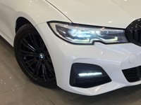 USED 2021 21 BMW 3 SERIES 2.0 320d MHT M Sport Touring 5dr Diesel Hybrid Auto Euro 6 (s/s) (190 ps) 