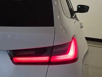 USED 2021 21 BMW 3 SERIES 2.0 320d MHT M Sport Touring 5dr Diesel Hybrid Auto Euro 6 (s/s) (190 ps) 