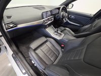 USED 2021 21 BMW 3 SERIES 2.0 320d MHT M Sport Touring 5dr Diesel Hybrid Auto Euro 6 (s/s) (190 ps) 