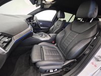 USED 2021 21 BMW 3 SERIES 2.0 320d MHT M Sport Touring 5dr Diesel Hybrid Auto Euro 6 (s/s) (190 ps) 