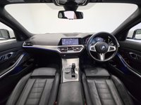 USED 2021 21 BMW 3 SERIES 2.0 320d MHT M Sport Touring 5dr Diesel Hybrid Auto Euro 6 (s/s) (190 ps) 