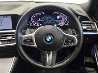 USED 2021 21 BMW 3 SERIES 2.0 320d MHT M Sport Touring 5dr Diesel Hybrid Auto Euro 6 (s/s) (190 ps) 