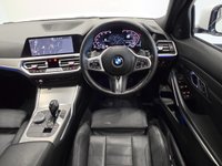 USED 2021 21 BMW 3 SERIES 2.0 320d MHT M Sport Touring 5dr Diesel Hybrid Auto Euro 6 (s/s) (190 ps) 