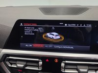 USED 2021 21 BMW 3 SERIES 2.0 320d MHT M Sport Touring 5dr Diesel Hybrid Auto Euro 6 (s/s) (190 ps) 