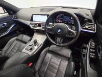 USED 2021 21 BMW 3 SERIES 2.0 320d MHT M Sport Touring 5dr Diesel Hybrid Auto Euro 6 (s/s) (190 ps) 