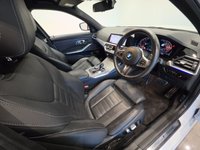 USED 2021 21 BMW 3 SERIES 2.0 320d MHT M Sport Touring 5dr Diesel Hybrid Auto Euro 6 (s/s) (190 ps) 