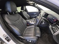 USED 2021 21 BMW 3 SERIES 2.0 320d MHT M Sport Touring 5dr Diesel Hybrid Auto Euro 6 (s/s) (190 ps) 