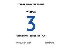 USED 2021 21 BMW 3 SERIES 2.0 320d MHT M Sport Touring 5dr Diesel Hybrid Auto Euro 6 (s/s) (190 ps) 