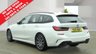 USED 2021 21 BMW 3 SERIES 2.0 320d MHT M Sport Touring 5dr Diesel Hybrid Auto Euro 6 (s/s) (190 ps) 