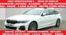 USED 2021 21 BMW 3 SERIES 2.0 320d MHT M Sport Touring 5dr Diesel Hybrid Auto Euro 6 (s/s) (190 ps) 