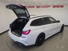 USED 2021 21 BMW 3 SERIES 2.0 320d MHT M Sport Touring 5dr Diesel Hybrid Auto Euro 6 (s/s) (190 ps) 