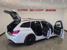 USED 2021 21 BMW 3 SERIES 2.0 320d MHT M Sport Touring 5dr Diesel Hybrid Auto Euro 6 (s/s) (190 ps) 
