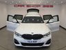 USED 2021 21 BMW 3 SERIES 2.0 320d MHT M Sport Touring 5dr Diesel Hybrid Auto Euro 6 (s/s) (190 ps) 